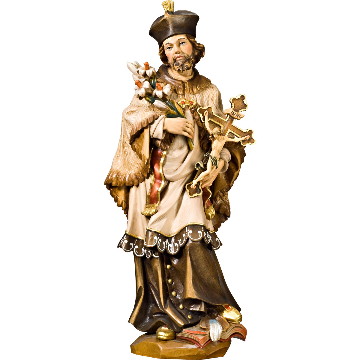 São Francisco Xavier | Bergland