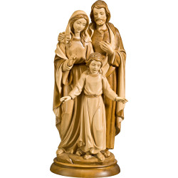 Holy Family