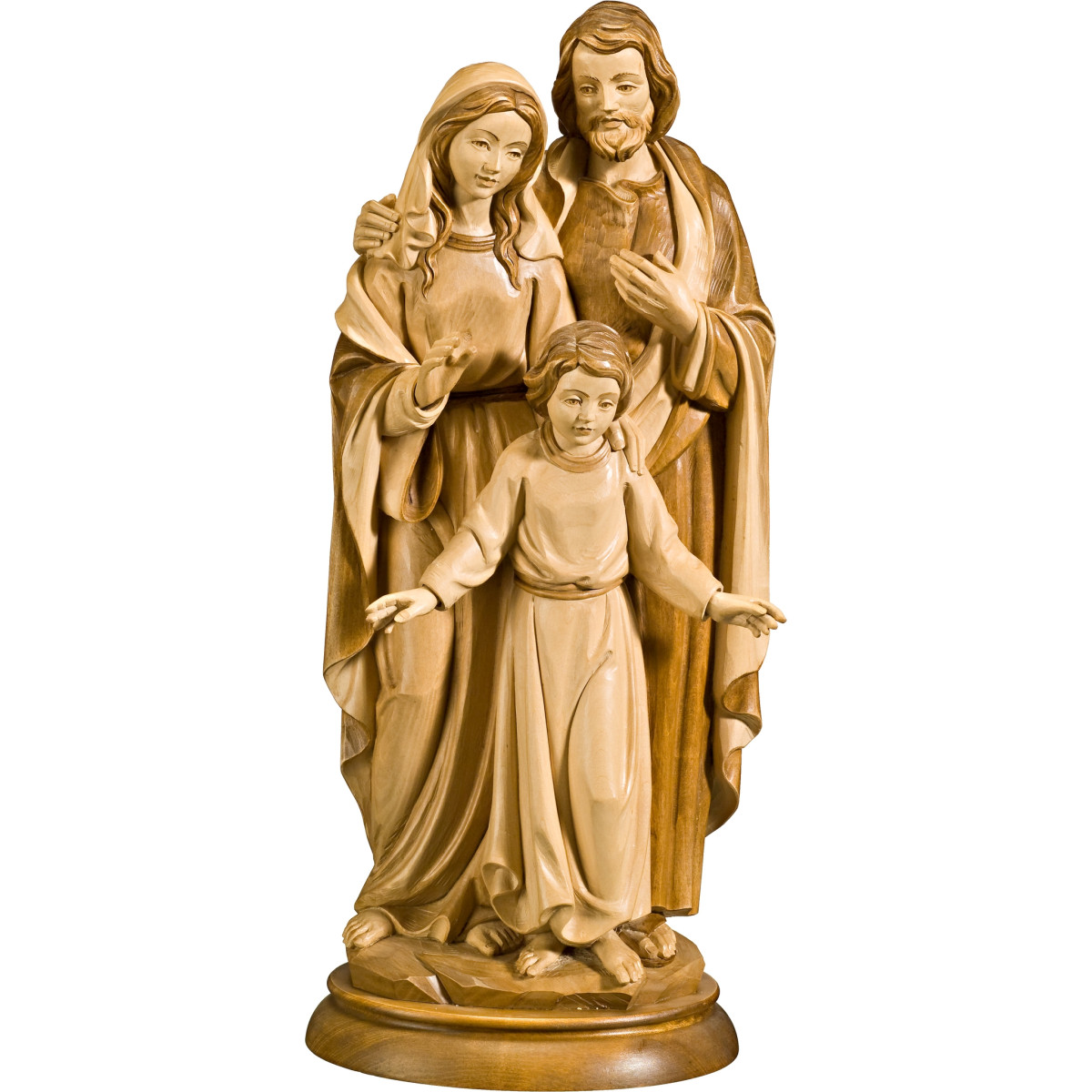 Holy Family