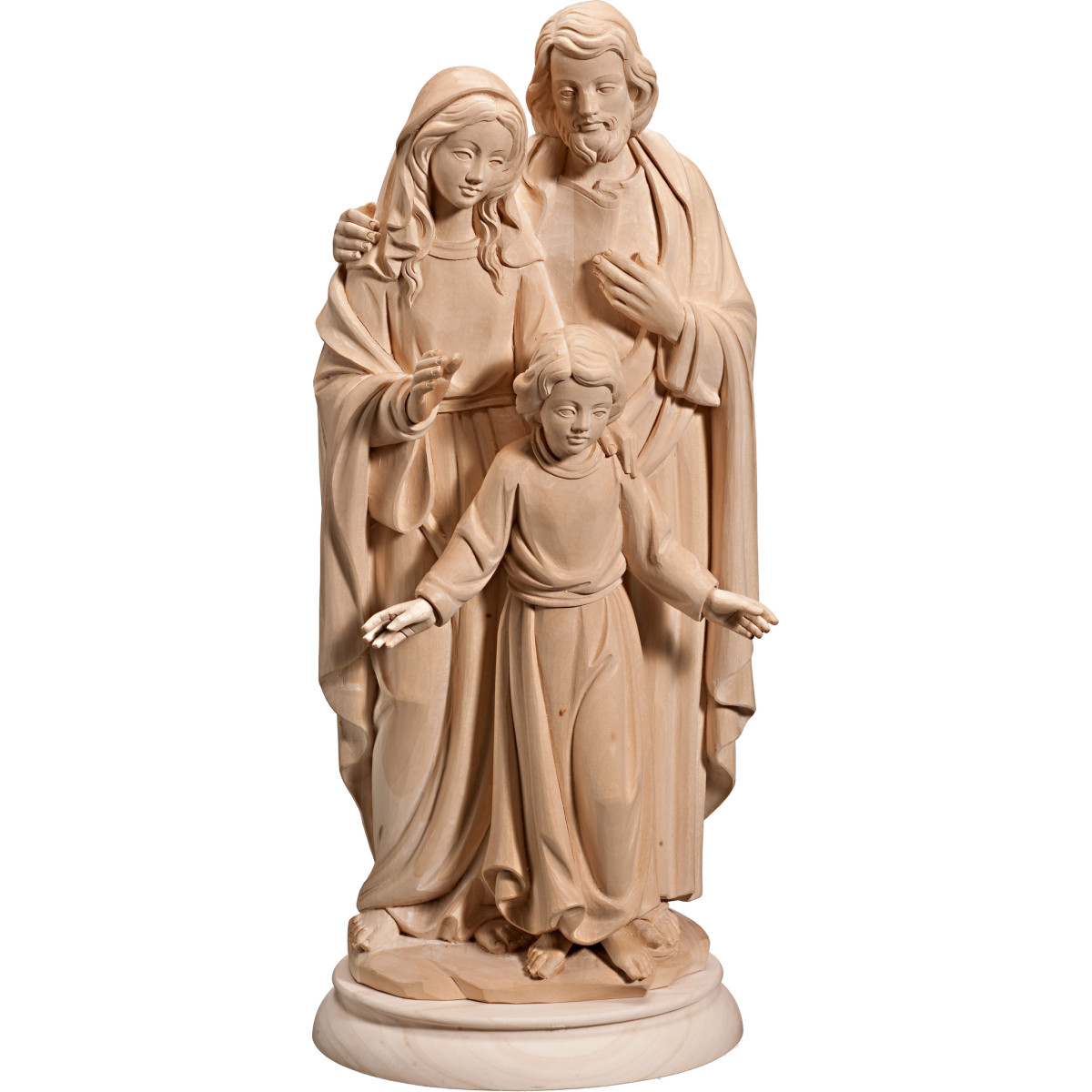 Holy Family