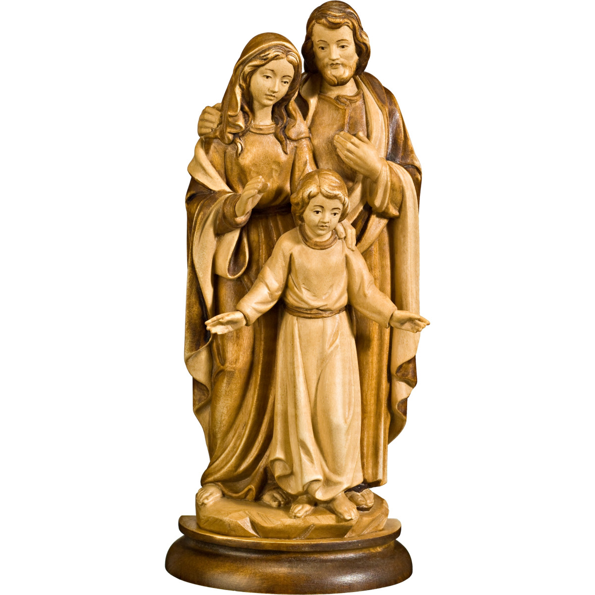 Holy Family