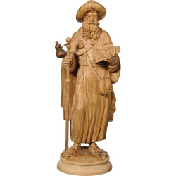 San Giacomo apostolo e pellegrino