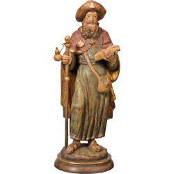San Giacomo apostolo e pellegrino
