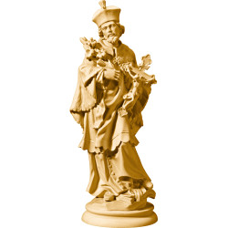 Saint Francis Xavier | Bergland