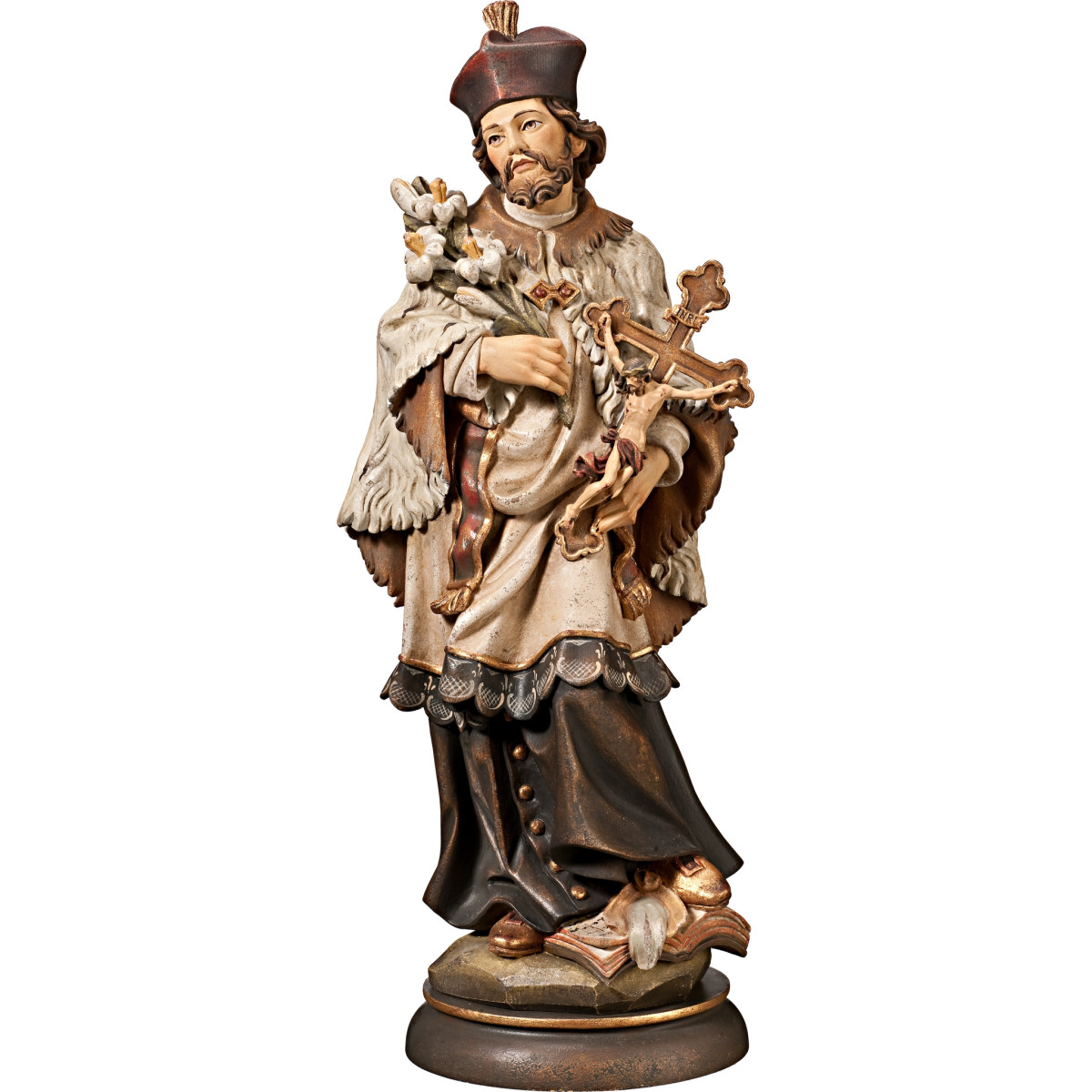 São Francisco Xavier | Bergland