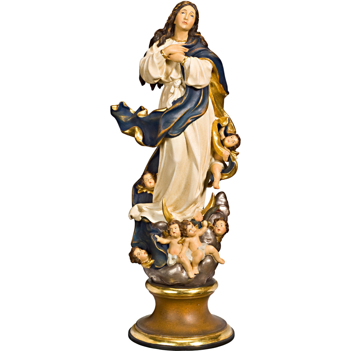 Assumption of Mary | Bergland