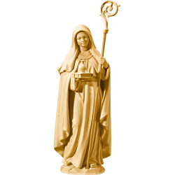 Santa Valburga - Abadessa e missionária na Alemanha