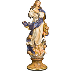 Madonna Assunta in Cielo | Bergland