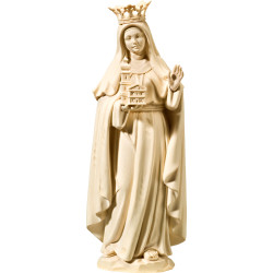 Saint Hedwig Statue | Bergland