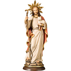 Jesus Bom Pastor | Bergland
