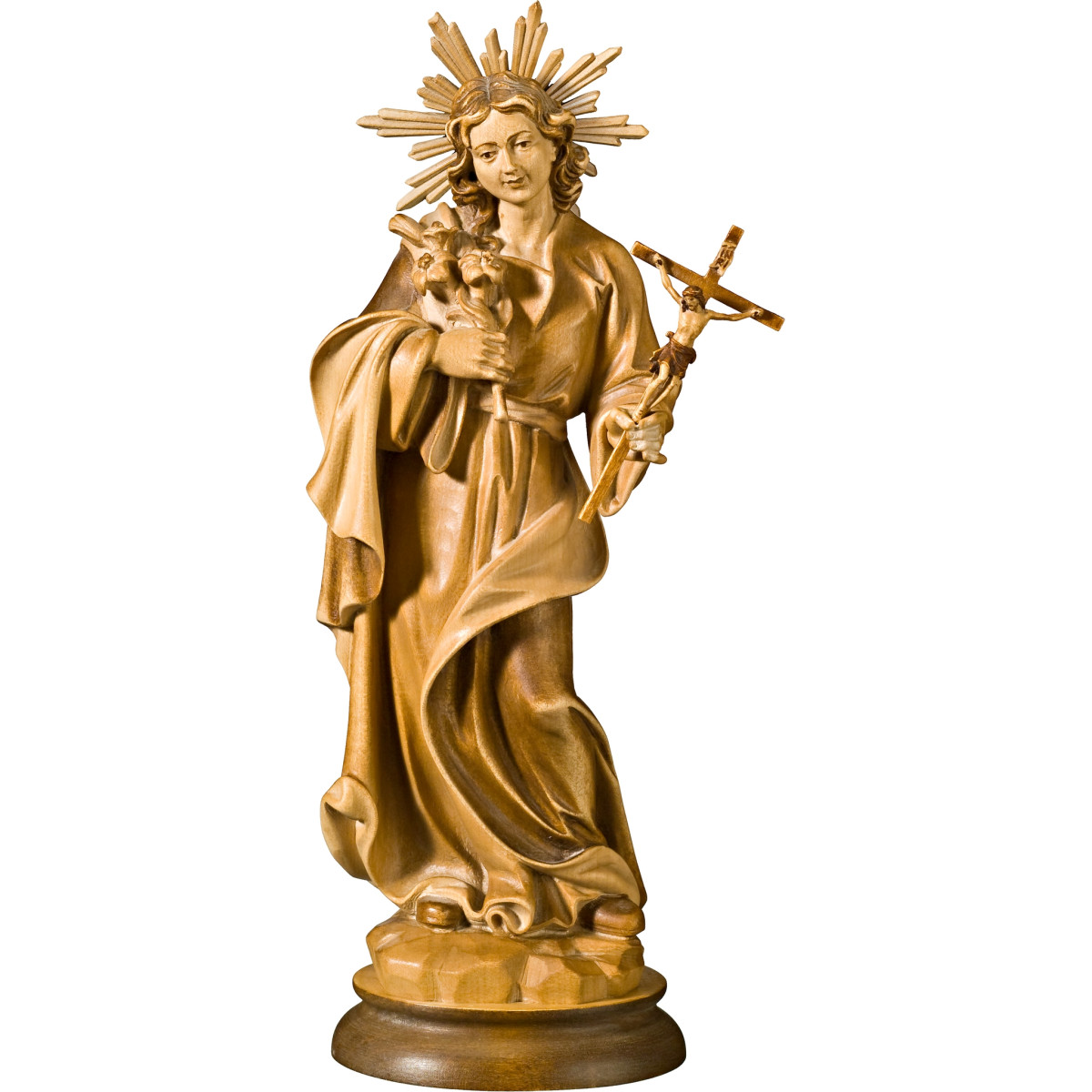 Saint Aloysius Gonzaga | Bergland