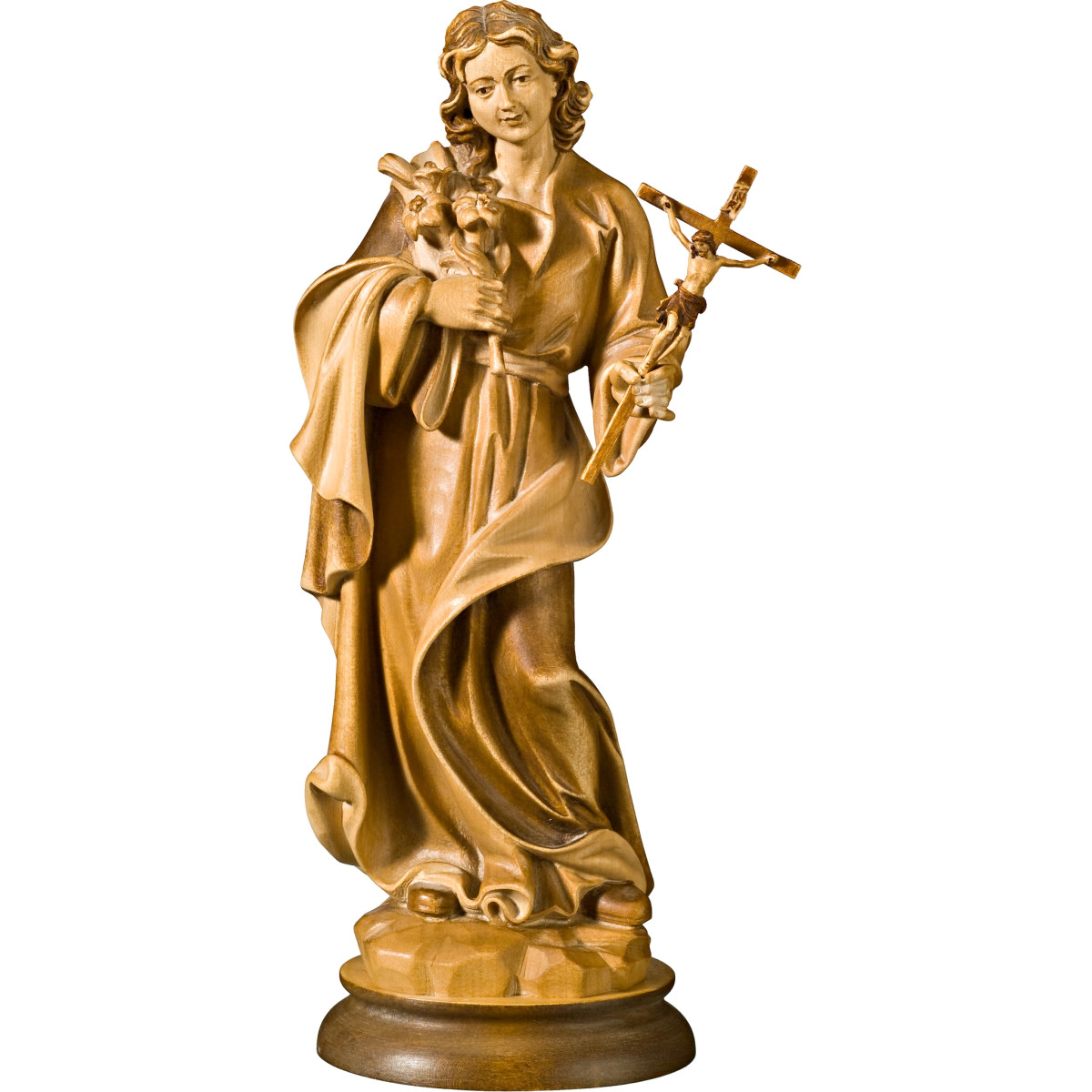 St. Aloysius