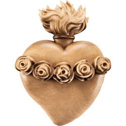 Immaculate Heart of Mary