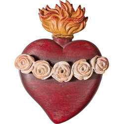 Immaculate Heart of Mary
