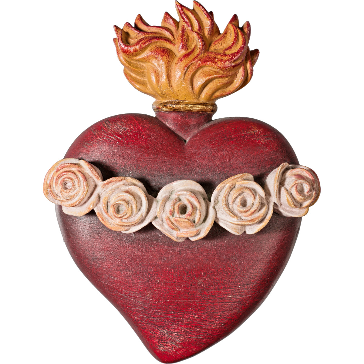 Immaculate Heart of Mary