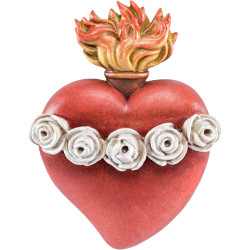 Immaculate Heart of Mary