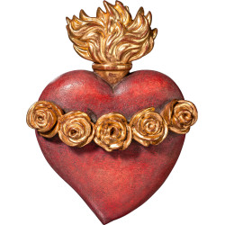 Sacrado Corazón de María