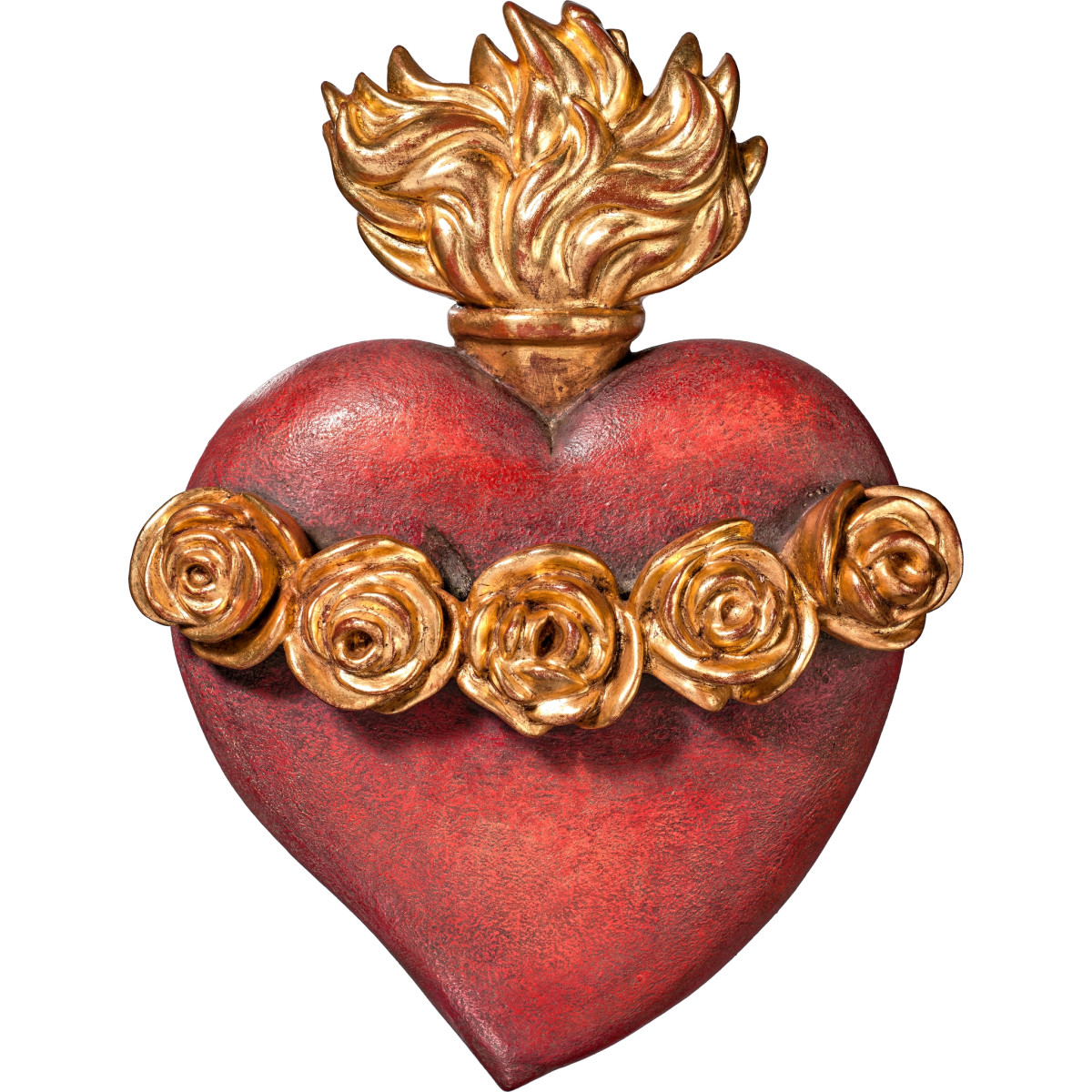 Immaculate Heart of Mary