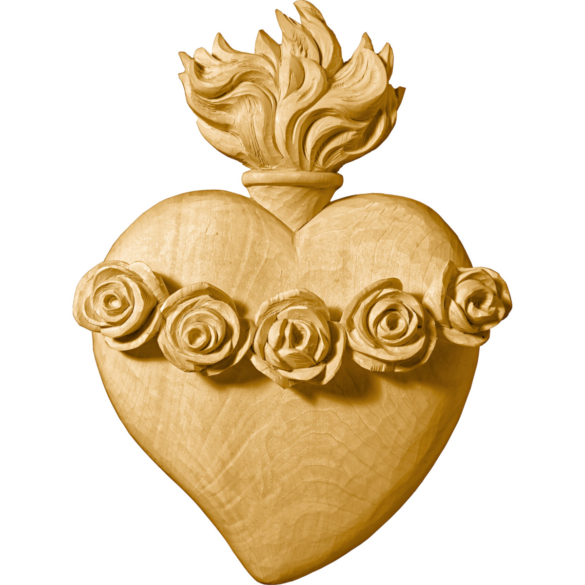 Immaculate Heart of Mary