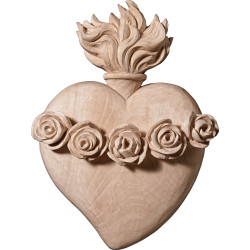 Immaculate Heart of Mary
