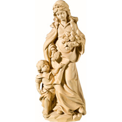 Santa Elisabetta di Turingia – Carità e Misericordia