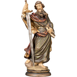 Saint Paul – Apostle of the Gentiles and Christian thinker
