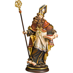 St. Ambrose