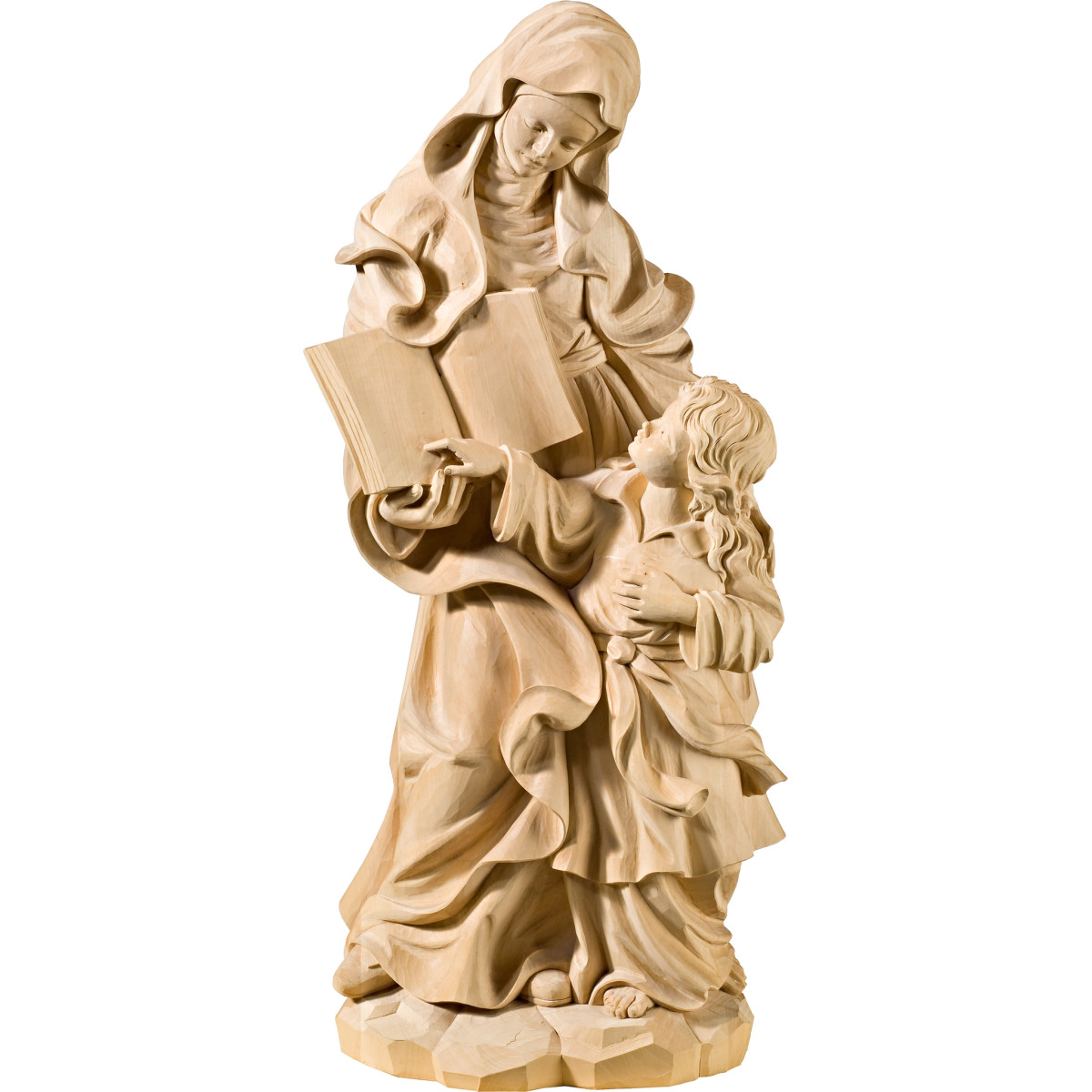 Santa Ana – Mãe da Virgem Maria