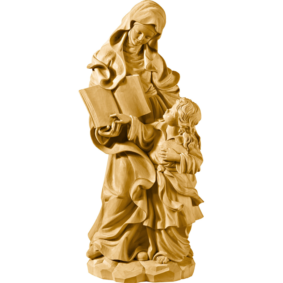 Santa Ana – Mãe da Virgem Maria