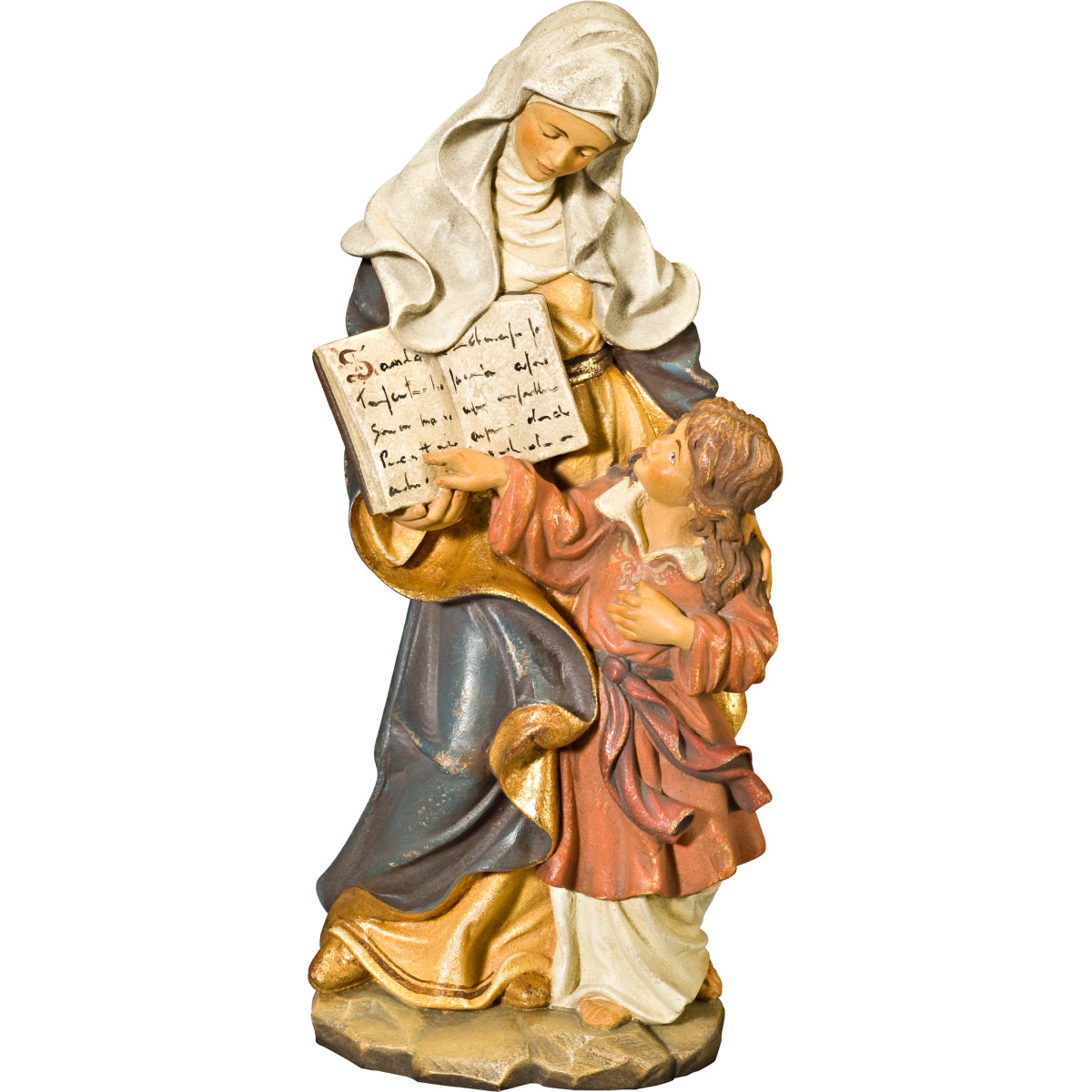 Santa Ana – Madre de la Virgen María