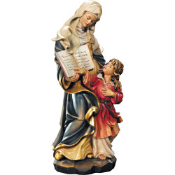 Santa Ana – Mãe da Virgem Maria