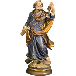 San Pietro – Primo Papa e fondamento della Chiesa