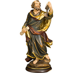 São Pedro – Primeiro Papa e pedra da Igreja