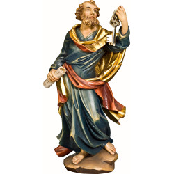 São Pedro – Primeiro Papa e pedra da Igreja