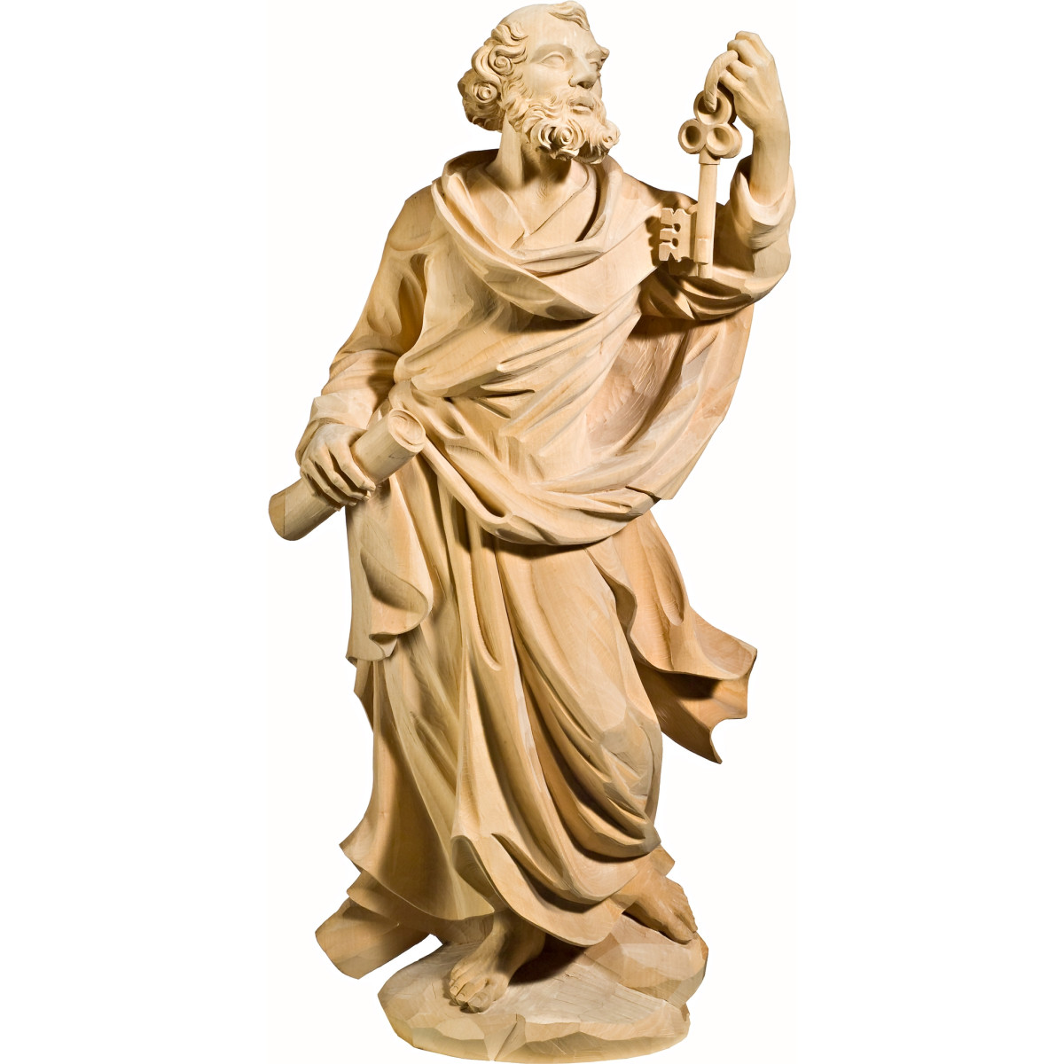 San Pietro – Primo Papa e fondamento della Chiesa