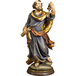 São Pedro – Primeiro Papa e pedra da Igreja