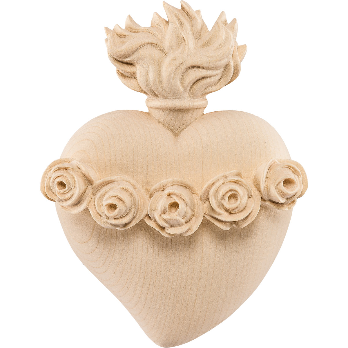 Sacrado Corazón de María