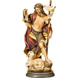 St. John the Baptist