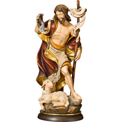 San Juan Bautista