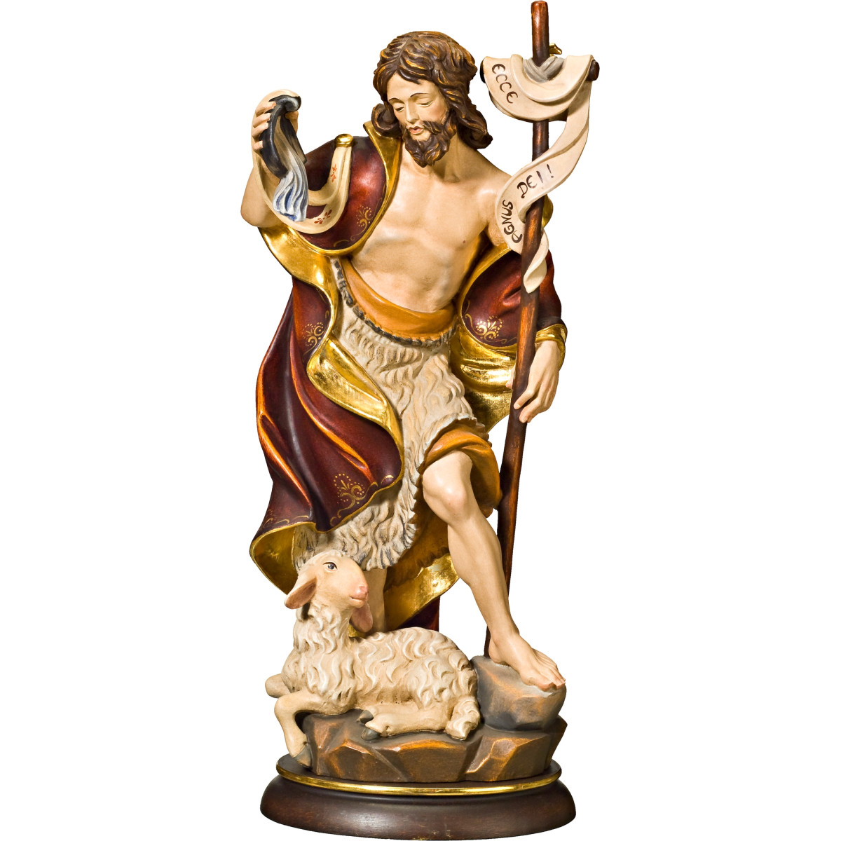 San Juan Bautista