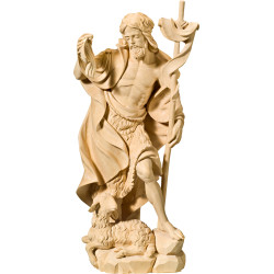San Juan Bautista