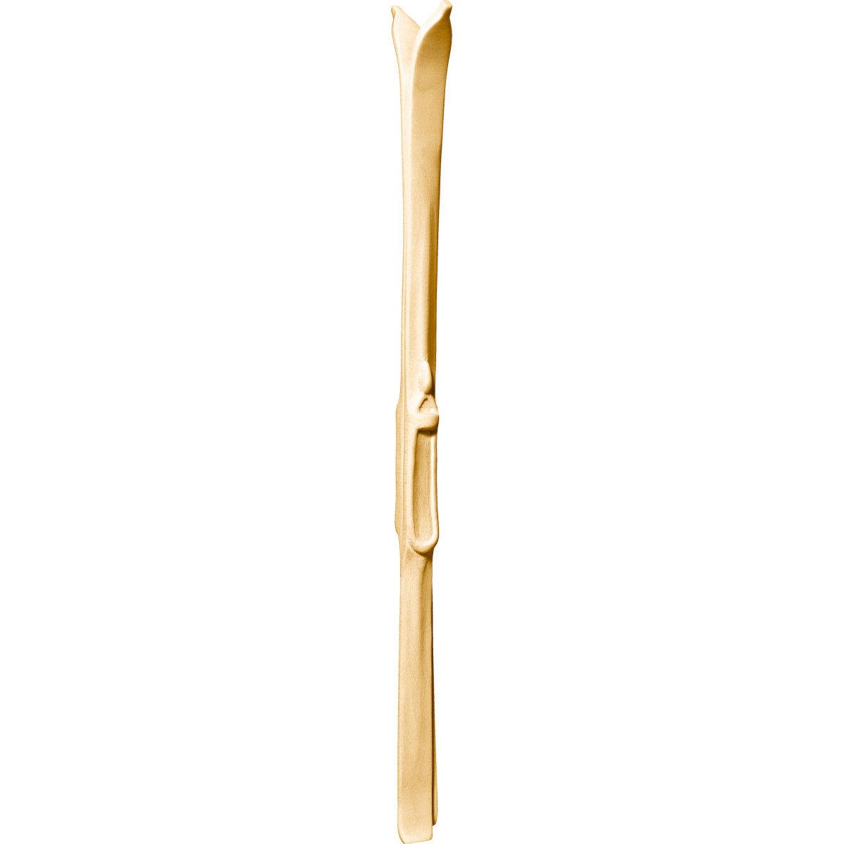 Decorative Wooden Skis | Bergland