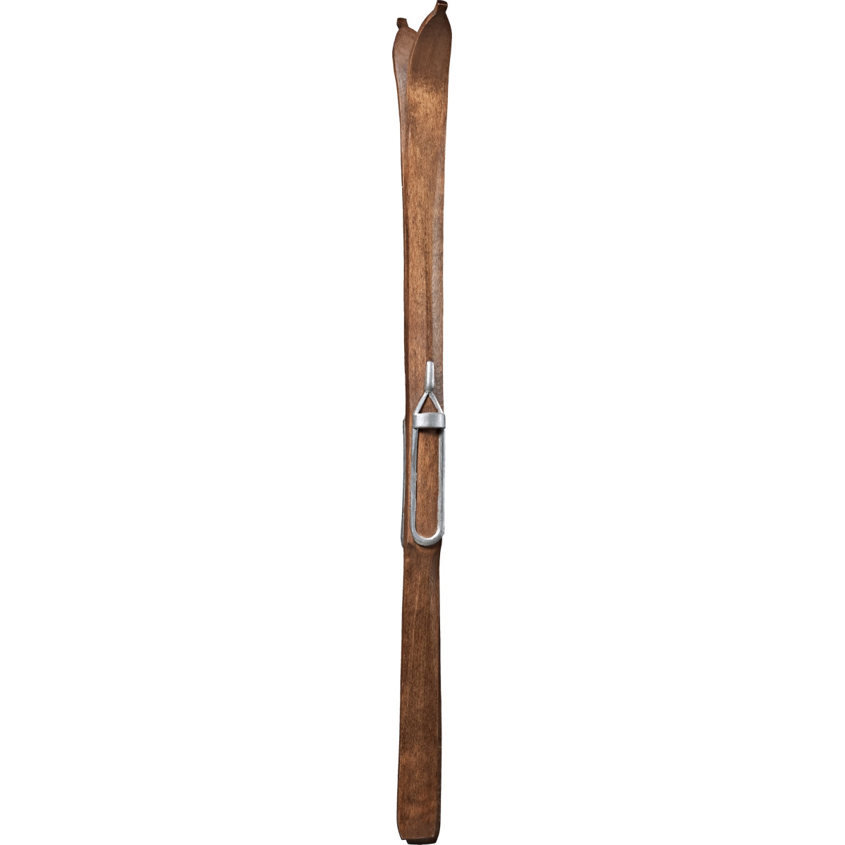 Dekorative Ski aus Holz | Bergland