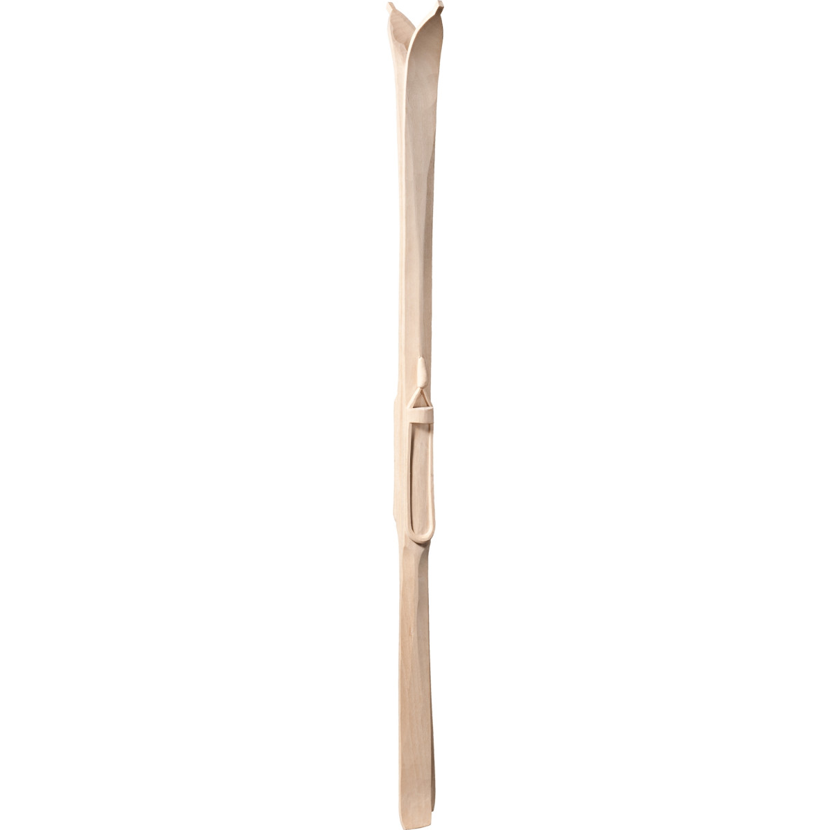 Sci in legno decorativi | Bergland