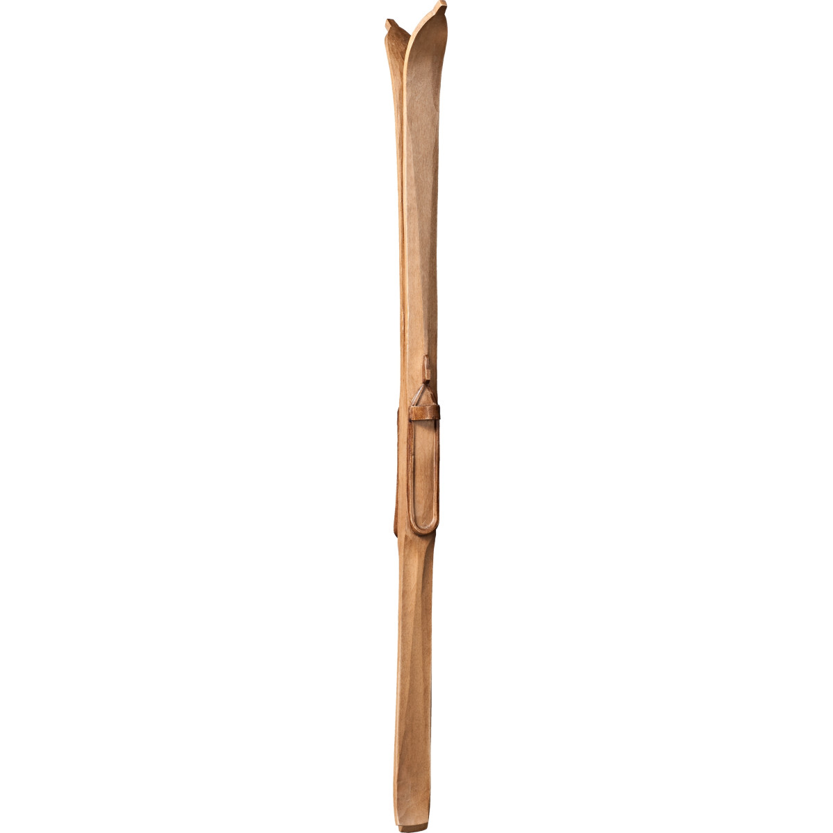 Dekorative Ski aus Holz | Bergland