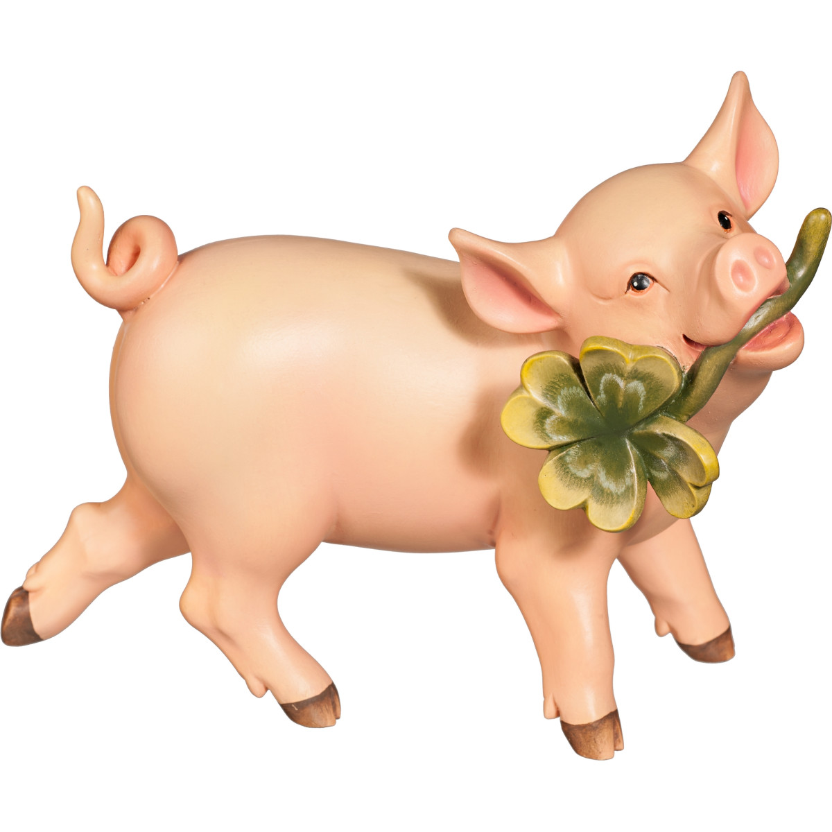 Lucky pig