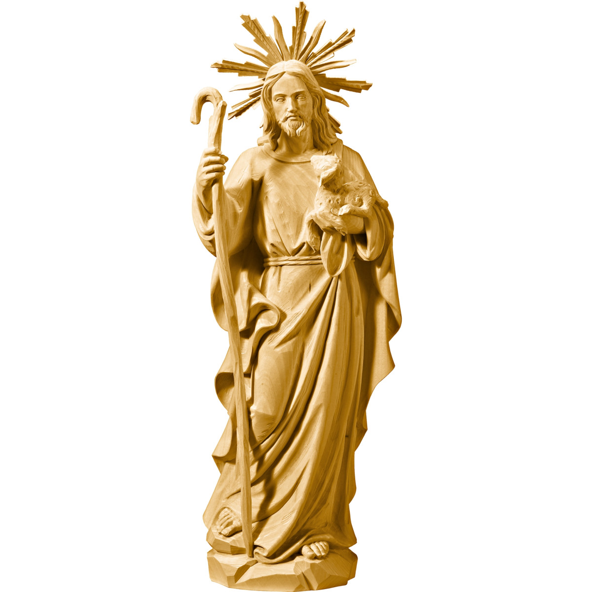 Jesus Bom Pastor | Bergland