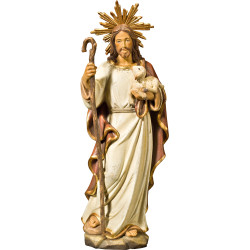 Jesus Bom Pastor | Bergland