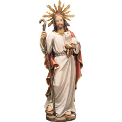 Jesus Bom Pastor | Bergland
