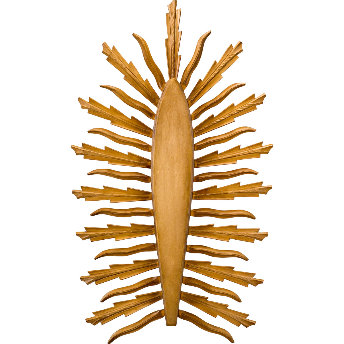 Aureola